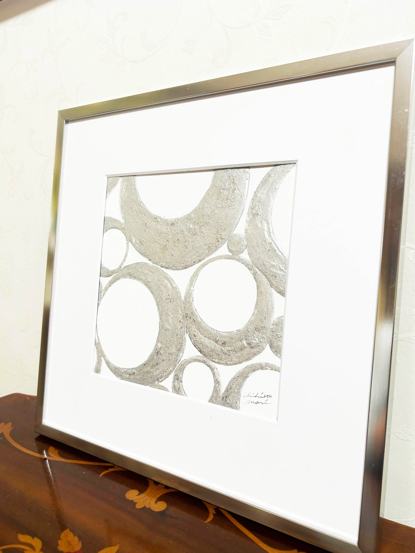 “MT-Line【Brilliance 月輪】”